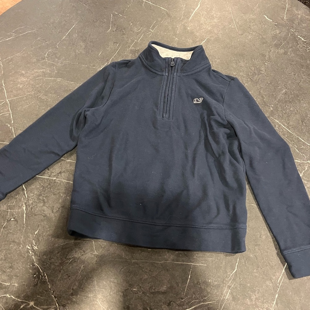 Vineyard Vines Quarter Zip